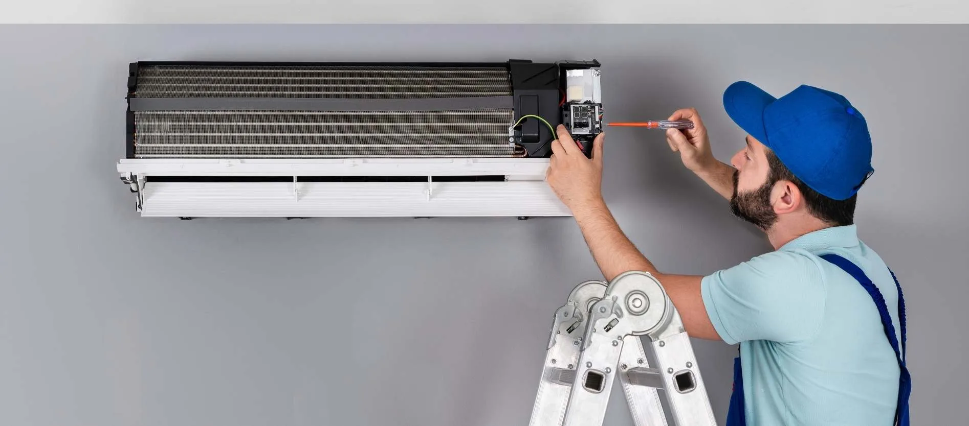 Kartal Orta Mahalle Beko Klima Gaz Dolum Servisi